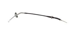 (x) DEBRİYAJ TELİ (716mm) OPEL AGİLA B 1.0-1.2 08=>
