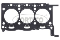 CONTA SİLİNDİR KAPAĞI GK_CH AUDI CGQB MLS 1.68M Gasket. cylinder head