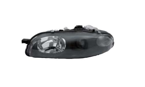 (20-5434-05-2B) FAR SOL FIAT MAREA 96> ÇİZGİSİZ H1/H1