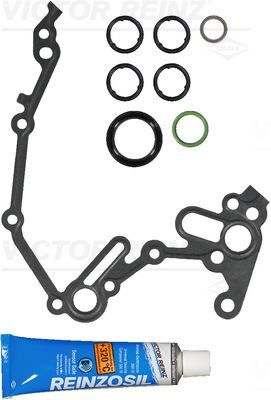 ALT TAKIM CONTA GOLF7-A3-LEON-OCTAVIA 2012=> 1.2-1.4 TSI (CJZA-CYVA-CYVB-CJZC-CPTA-CPVA-CZEA)