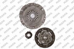 DEBRİYAJ SETİ R12 EM 1300 (71-75)  (00170100 I3)