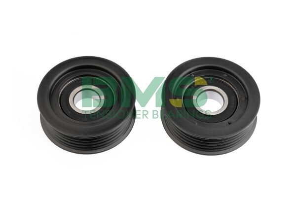 ALTERNATÖR GERGİ RULMANI ACCENT ERA 1.5 CRDI 06=>