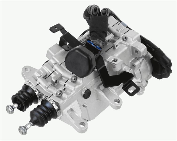 SACHS CLUTCH SLAVE CYLINDER ACTUATOR