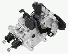 SACHS CLUTCH SLAVE CYLINDER ACTUATOR