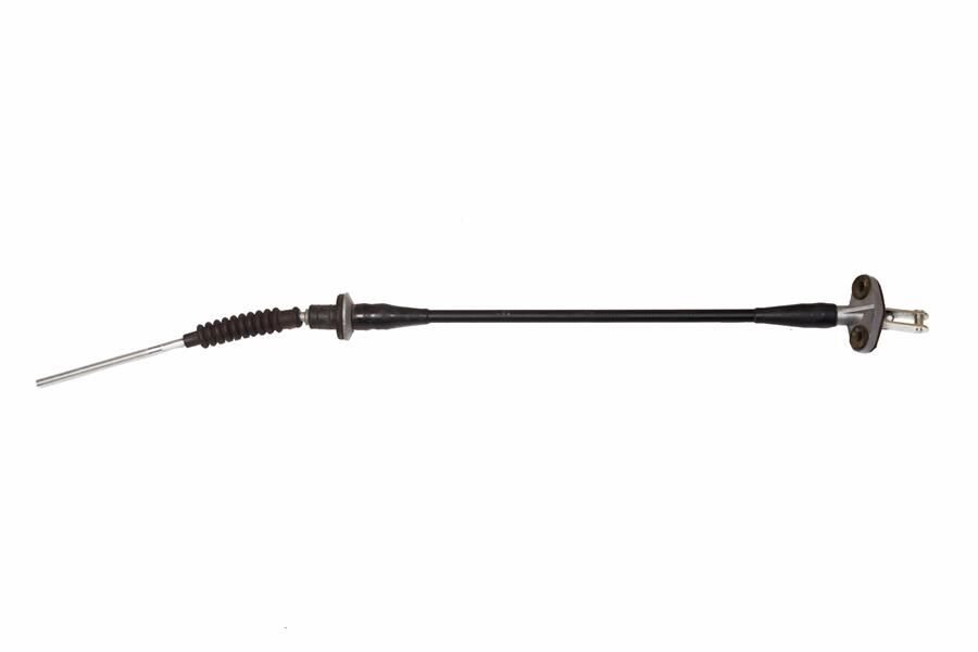 (x) DEBRİYAJ TELİ AGILA 1.2 16V 04=> (627mm/355mm)