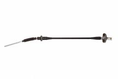 (x) DEBRİYAJ TELİ AGILA 1.2 16V 04=> (627mm/355mm)