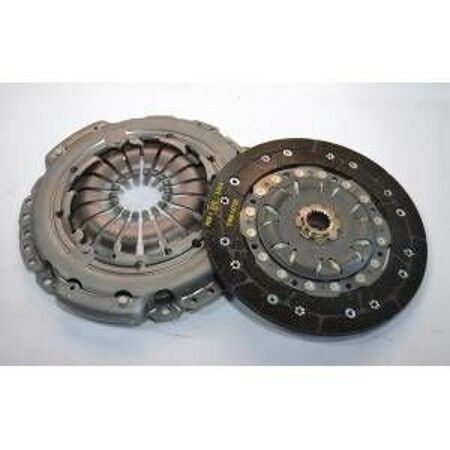 DEBRİYAJ SETİ CORSA D-ASTRA J-MERIVA B Z13DTJ-DTH-DTE-A13DTC-DTE-DTR (5 İLERİ)