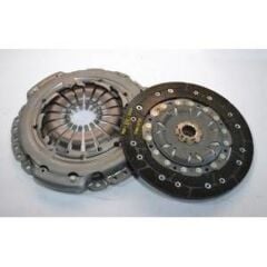 DEBRİYAJ SETİ CORSA D-ASTRA J-MERIVA B Z13DTJ-DTH-DTE-A13DTC-DTE-DTR (5 İLERİ)