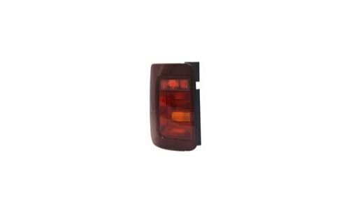 (11-C973-B1-2B) W.CADDY ARKA STOP KOYU GRİ RH.15-