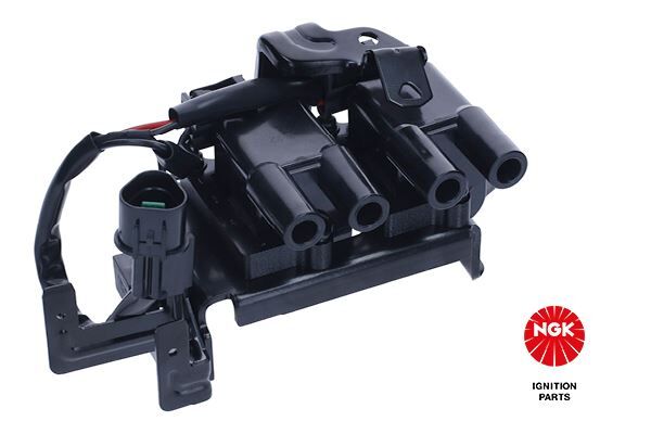 ATEŞLEME BOBİNİ (U3040) HYUNDAI I20 1.2 (08-14)KIA RIO 1.2 12=>