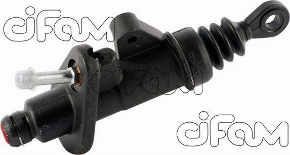 DEBRİYAJ ANA MERKEZ SİLİNDİRİ FORD 1.8 TD;2.0 İ 16V. 4WD;2.5 24V / MONDEO II (BAP). SW : 1.6İ 95>99