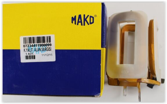 MARŞ YASTIĞI (UB-UF) LEYLAND-DODGE-MAGIRUS-FIAT-TRANSİT