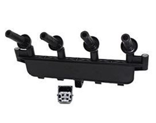 ATEŞLEME BOBİNİ BERLINGO-SAXO-XSARA-P106-P206-P306-P406-P1007-PARTNER 97=>