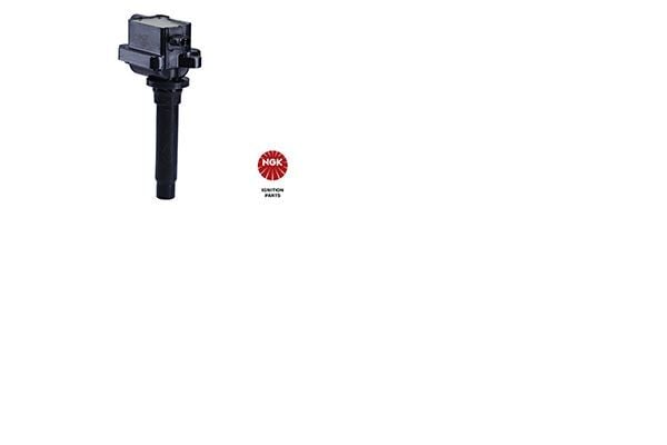 ATEŞLEME BOBİNİ (U4019) KIA SHUMA 1.5 (97-01)