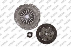 DEBRİYAJ SETİ R19 (88-92)1.9D