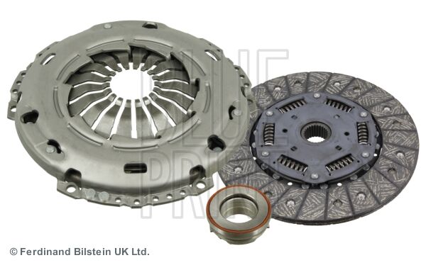 DEBRİYAJ SETİ VW LT35-LT46  2.5 TDI (99-06) (BBE-BBF-ANJ.AVR)