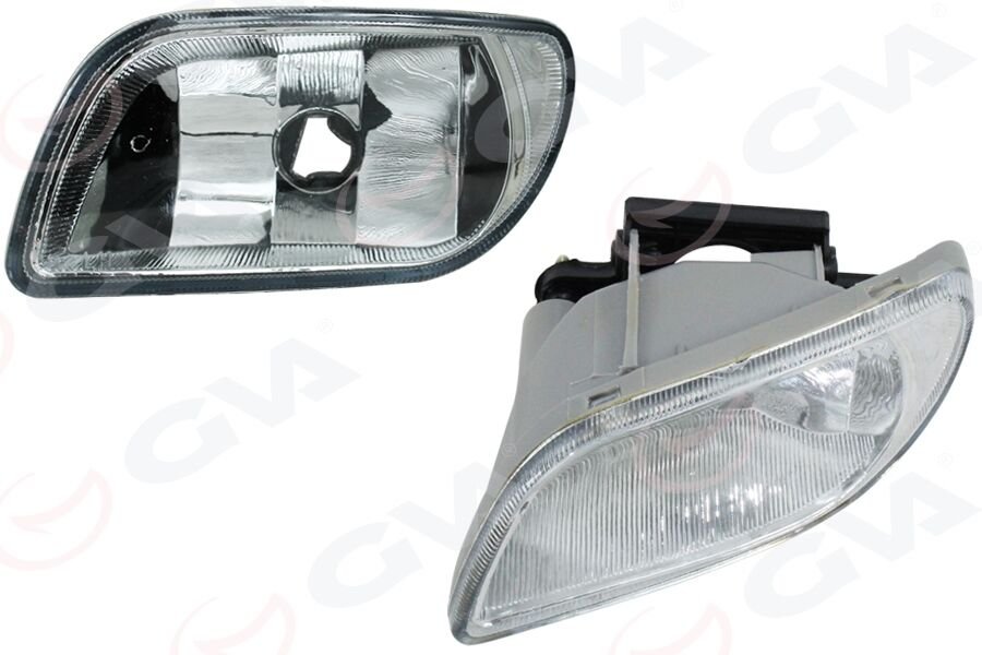 SİS FARI SOL CHEVROLET LACETTI J200 03 >