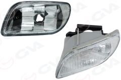 SİS FARI SOL CHEVROLET LACETTI J200 03 >