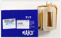 MARŞ YASTIĞI (UB-UF) TM30-J9-LEYLAND-MAGIRUS MF- FIAT