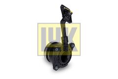 HİDR.DEBRİYAJ RULMANI CMAX 07>FOCUS II 05>GALAXY 06>KUGA 08>MONDEO 07>SMAX 06> 2.0 TDCİ (510014010)