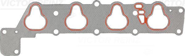 EMME MANİFOLD CONTASI