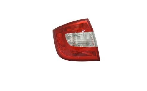 (11-E278-01-2B) S.RAPID ARKA STOP KIRMIZI SDN LH.11-