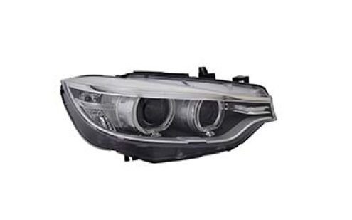 (20-9773-B6-9B) B.4 F32 ÖN FAR EL.MOTOR.XENON TİP RH.14-16