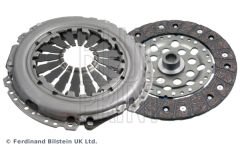 DEBRİYAJ SETİ CORSA D-ASTRA J-MERIVA B Z13DTJ-DTH-DTE-A13DTC-DTE-DTR (5 İLERİ)