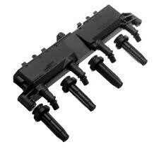 ATEŞLEME BOBİNİ C2-C3-PARTNER-BERLINGO 1.1-1.4 (TU1A-TU3A)-P207-P1007 (TU3A) 05=>