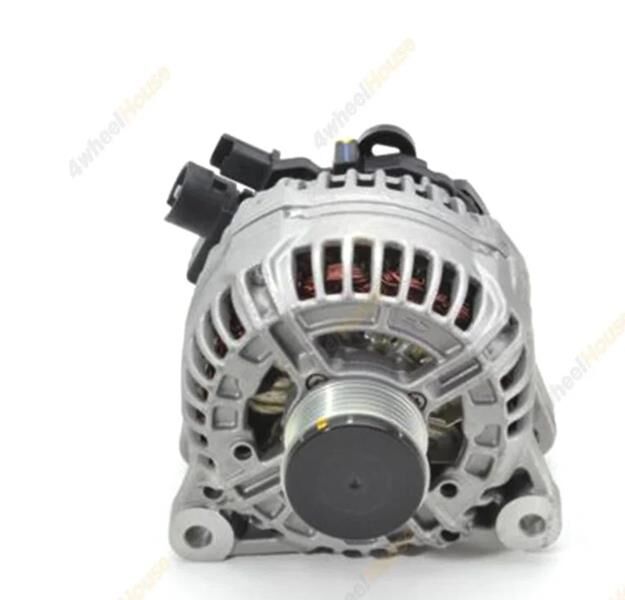 ALTERNATÖR 14V 150A PARTNER-BERLINGO-P206-P207-P307-C2-C3-C4-EXPERT-JUMPY-BOXER-JUMPER-DUCATO 1.6HDI-2.0HDI (439502)