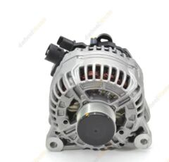 ALTERNATÖR 14V 150A PARTNER-BERLINGO-P206-P207-P307-C2-C3-C4-EXPERT-JUMPY-BOXER-JUMPER-DUCATO 1.6HDI-2.0HDI (439502)