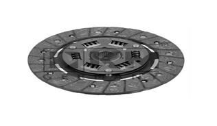 DEBRİYAJ DİSK R11-R19-R21-FLASH-MGN 1.8