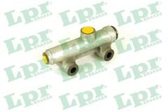 DEBRIYAJ MERKEZI UST IVECO