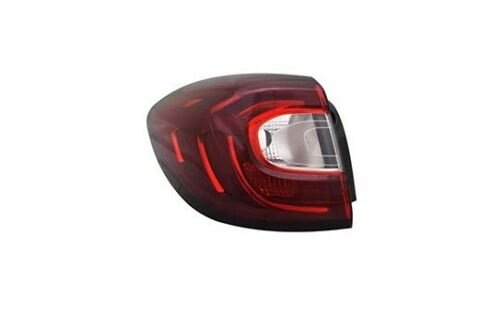 (11-E428-06-2B) STOP LAMBASI SOL RENAULT CAPTUR 12>
