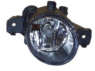 SİS FARI SOL CLIO II-III-LGN II-MODUS-MASTER-MOVANO 04/10>ALMERA 02/00-01/03-MICRA-PRIME