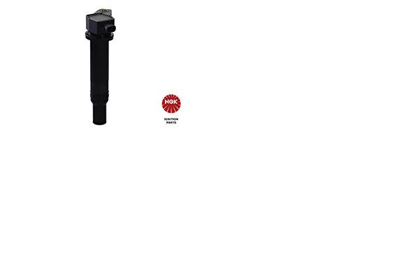 ATEŞLEME BOBİNİ (U5073) (KALEM BOBİN) ACCENT ERA 1.6--1 .4-KIA RIO L4-1.6