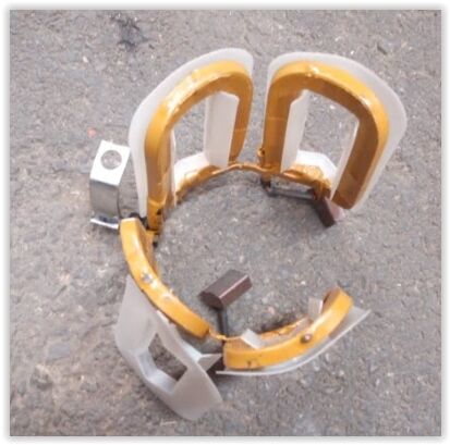 MARŞ YASTIĞI KÖMÜRLÜ (KB-KF) 24V 35NC-50NC ISUZU