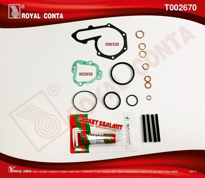ALT TAKIM CONTA KEÇESİZ R11 FLASH-R21 MNGR F2N 1.7