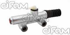 DEBRİYAJ ANA MERKEZ SİLİNDİRİ IVECO BUS / IVECO TRUCK OM8. OM10 / 65 : 65.10NC;65.12 ZETA;65.9 ZETA