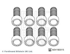 VOLAN CIVATA TAKIMI AUDİ