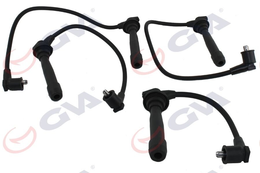 BUJİ KABLOSU ERA BENZINLI 1.4 2006=> ACCENT 1.6 2000=> GETZ 1.3 1.4 BENZINLI 2006=>