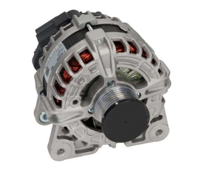 ALTERNATÖR 14V 150A RENAULT MEGANE IV 15> TRAFIC III 15> TALSIMAN 15> KOLEOS II 16> KADJAR 15>  GRAND SCÉNIC IV 16> NISSAN QASHQAI II 16> PULSAR 14> X-TRAIL III 16> 1.2TCe 1.3TCe 1.6dCi