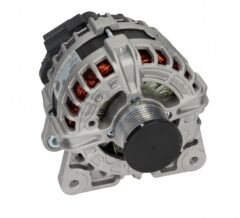ALTERNATÖR 14V 150A RENAULT MEGANE IV 15> TRAFIC III 15> TALSIMAN 15> KOLEOS II 16> KADJAR 15>  GRAND SCÉNIC IV 16> NISSAN QASHQAI II 16> PULSAR 14> X-TRAIL III 16> 1.2TCe 1.3TCe 1.6dCi