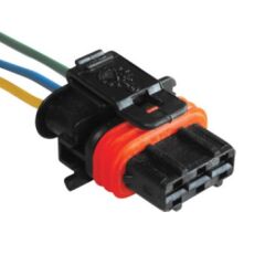 (x) BOSCH 3 LÜ ENJEKSİYON ALMAN SOKETİ TÜM ARAÇLAR İÇİN