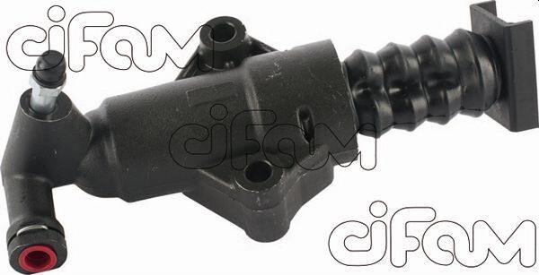 HİDROLİK DEBRİYAJ ALT MERKEZİ BORA (98-05)-GOLF IV (97-05)-POLO CLASSIC (96-01) (23.81mm)