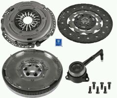 SACHS CLUTCH ZMS KIT XTEND PLUS CSC