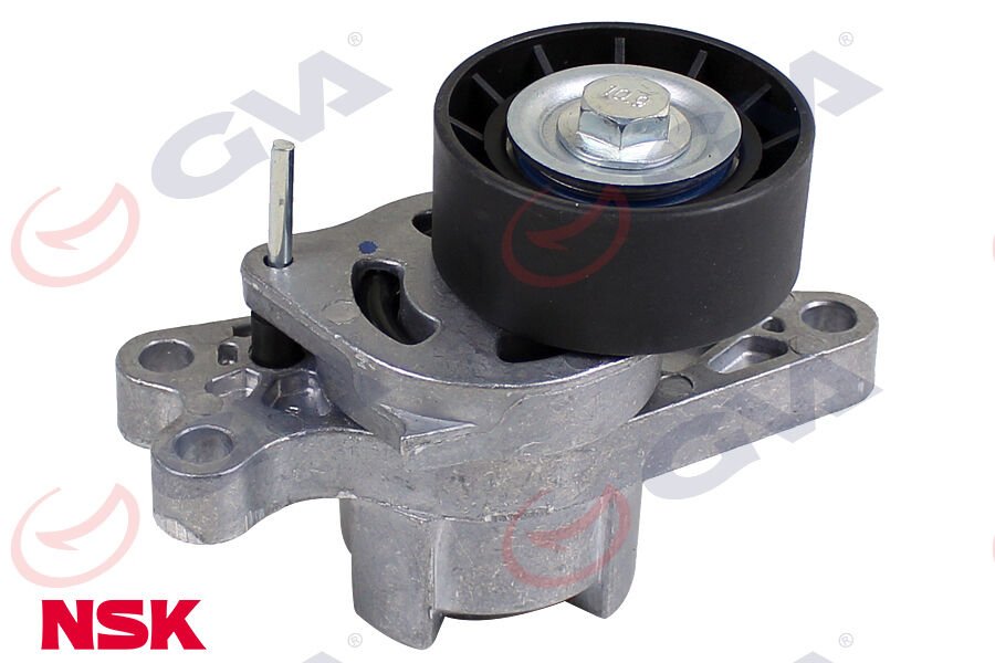 ALTERNATÖR GERGİ RULMANI (KÜTÜKLÜ) PARTNER (96-)-P206 (00-)-BERLINGO (96-)-XSARA (97-05)  FIAT FIORINO 07> 1.4-1.4 16V