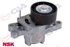ALTERNATÖR GERGİ RULMANI (KÜTÜKLÜ) PARTNER (96-)-P206 (00-)-BERLINGO (96-)-XSARA (97-05)  FIAT FIORINO 07> 1.4-1.4 16V