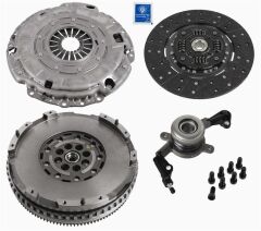 SACHS CLUTCH ZMS KIT XTEND PLUS CSC