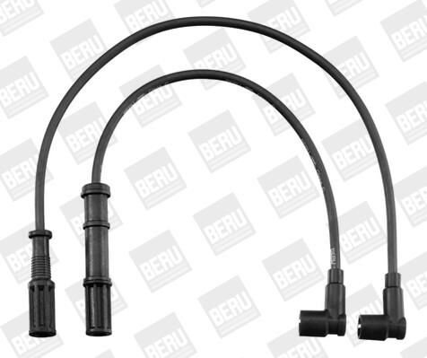 BUJİ KABLOSU FIAT DOBLO-PALIO-PANDA-PUNTO 01> 1.2 8V